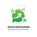 WhatsApp Business Mass Messenger with Business Utility Functions