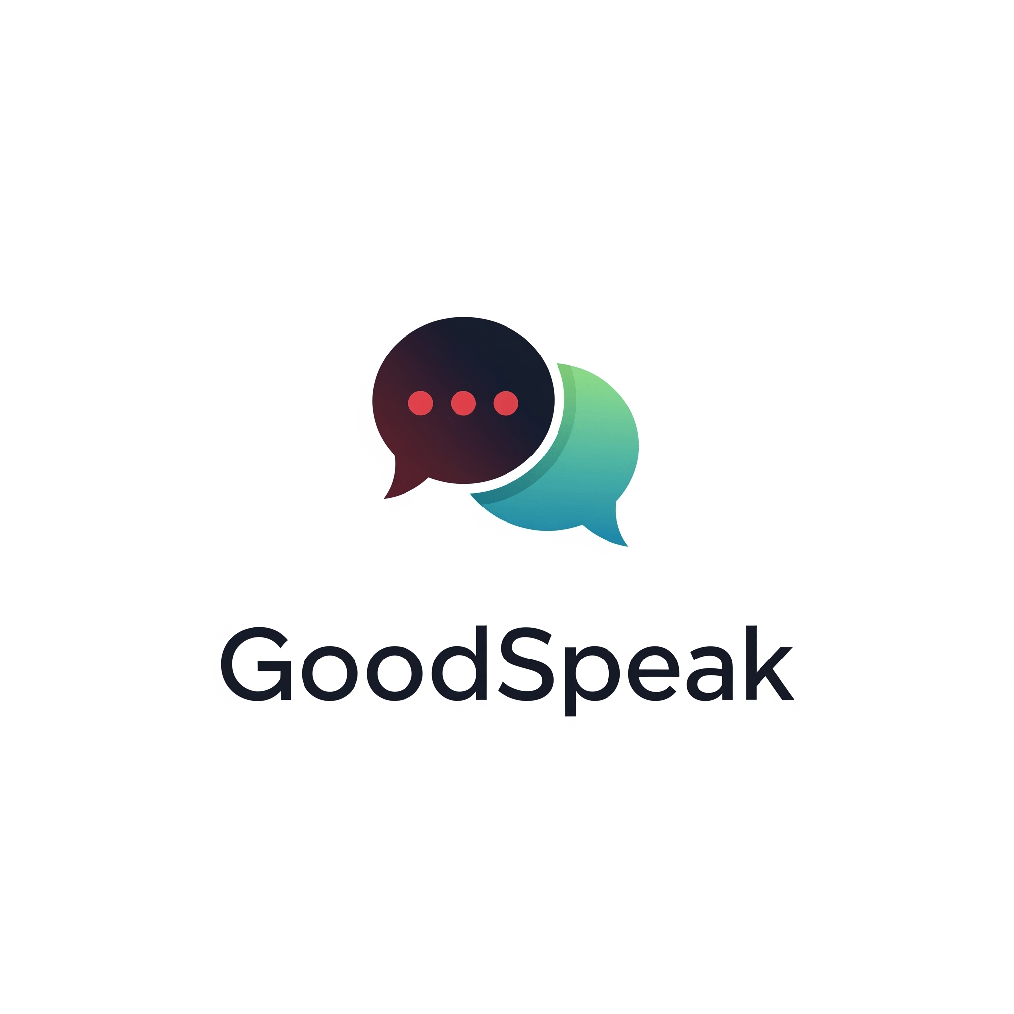 GoodSpeak